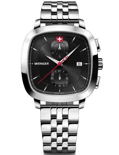 Wenger 1933 101 - wenger, 01.1933.101