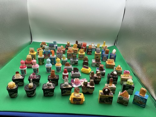 Shopkins real littles big lot - shopkins,