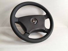 Volant cuir OEM compatible