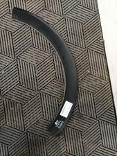 Extension d'aile arriere droit PEUGEOT 208 1 PHASE 2 INTROUVABLE