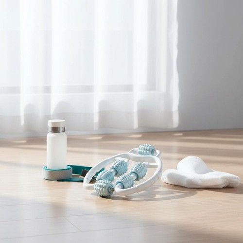 Appareil massage 5 - appareil,