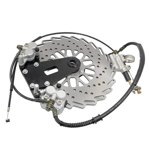 Kit ensemble disque d - ensemble,