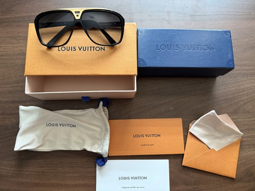 Louis vuitton evidence - louis,