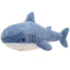 Baleine Requin Peluche Jouet