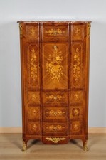 Secrétaire Napoléon III style Transition