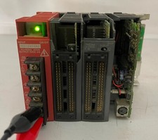 Mitsubishi Melsec-Q Alimentation Électrique Q61SP 40A 100-240VAC 5VDC 2A Base '