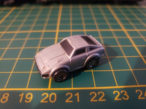 Micro machines vehicule - micro,
