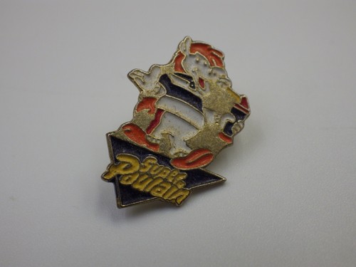 Pin vintage épinglette pins - vintage,