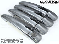 ENJOLIVEURS CHROME COUVRES