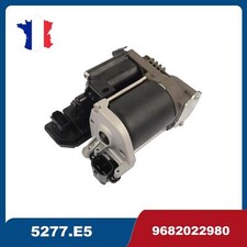 Pompe de Compresseur Suspension Pneumatique pour Citroen C4 Grand Picasso 06-13