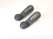 Peugeot 406 2.0HDi 81kW Break 2000 Arrière Manuel Porte Fenêtre Automatique Set