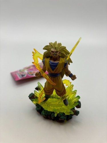 Figurine dragon ball - figurine,