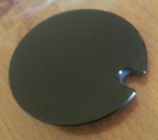 senseo hd 7870, couvercle noir pour réservoir, diamètre 100 mm extérieur.