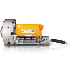 Moteur de volet roulant électrique ACM UNITITAN SUPER HT E 1111841 26A083