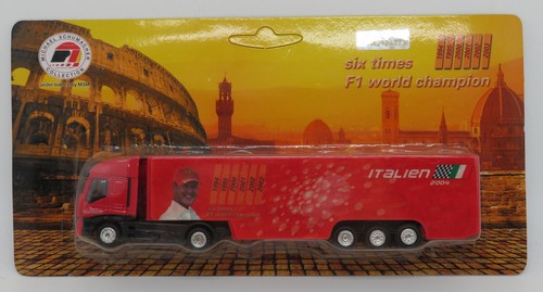 Grell camion truck - grell, ho