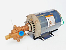 Dayton Teel 2P384A Carbonator