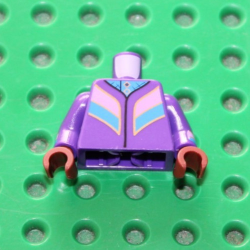 Buste lego harry potter - buste,