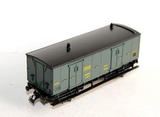 Mmm wagon service - rg,