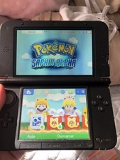 ++ Superbe New 3DS XL Console