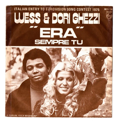 Vinyle eurovision 1975 - vinyle,