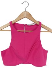 ZARA TRAFALUC Crop-top Dames