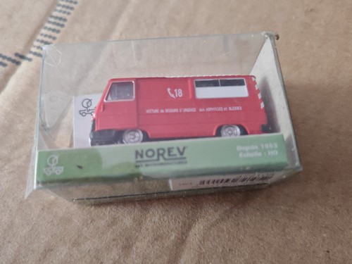 Norev renault 1000 kg - renault,