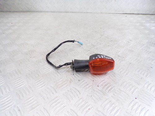 Honda 600 cbr clignotant - honda,