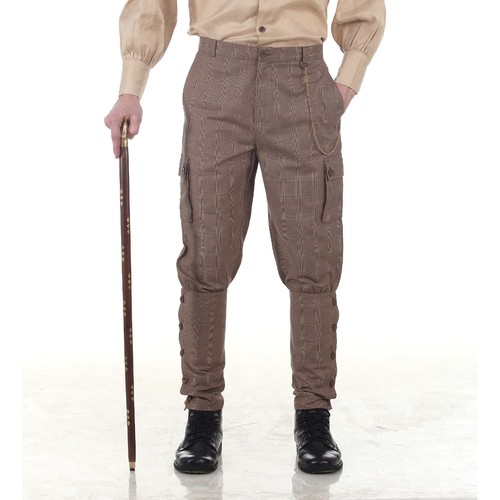 Pantalon dirigeable de - de,