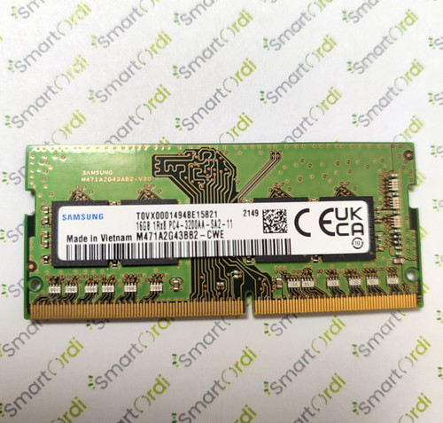 Ram ddr4 samsung - ram, |