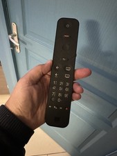 Télécommande Box Orange 