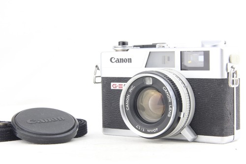 Near mint all works - all, canon
