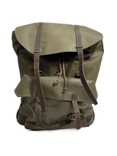 Sac à dos militaire armée
