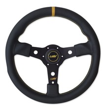Volant sport Luisi Racing