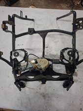 ARAIGNEE AVEC MOTEUR DE BULLE