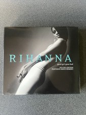 Rihanna Good Girl Gone Bad