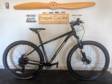 2022 NEW Cannondale Trail 7.1
