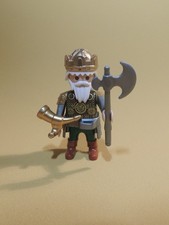 PLAYMOBIL - Roi Viking -