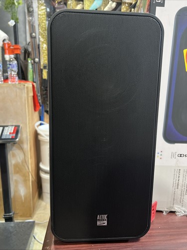 Altec lansing speaker - altec,