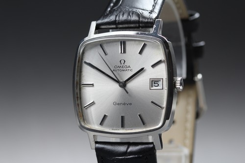 Montre homme 1973 omega geneve - 1973,