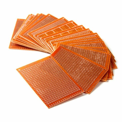 10pc universal prototype - 10pc,