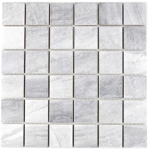 Mosaïque céramique travertin - céramique,