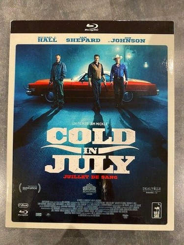 Cold july film - july,