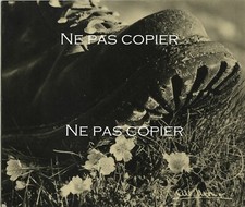 Albert MONIER photographie