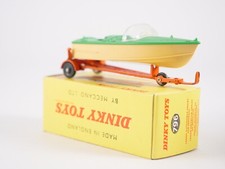 Dinky Toys Gb n° 796 Healey