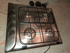 plaque de cuisson gaz 4 feux