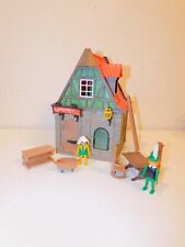 Playmobil 3440 tailleur de