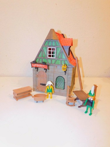 Playmobil 3440 tailleur - , de