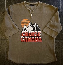 Dsquared Fw 2004 Croisière XL