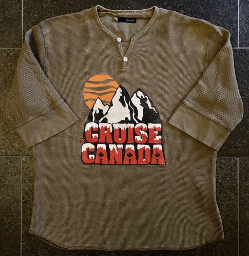Dsquared 2004 croisière xl - 2004,