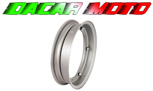 Rms roue chrome piaggio vespa - rms,